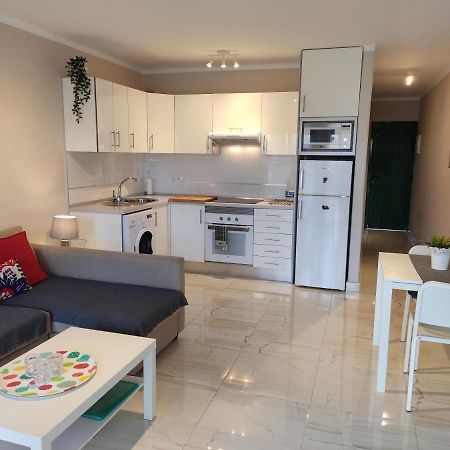 Casa Aurora Apartment Tias Luaran gambar
