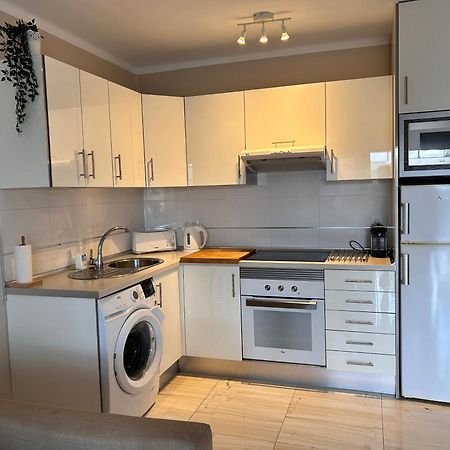 Casa Aurora Apartment Tias Luaran gambar