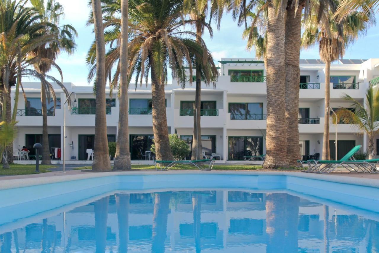 Casa Aurora Apartment Tias Luaran gambar