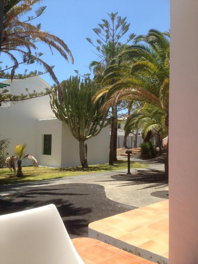 Casa Aurora Apartment Tias Luaran gambar