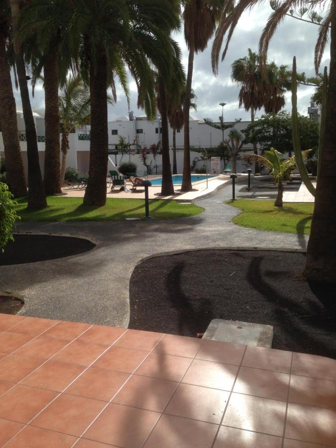 Casa Aurora Apartment Tias Luaran gambar