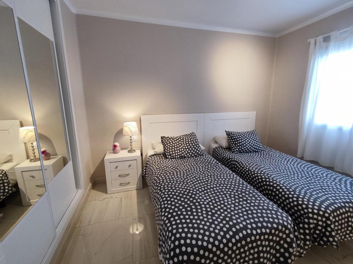 Casa Aurora Apartment Tias Luaran gambar