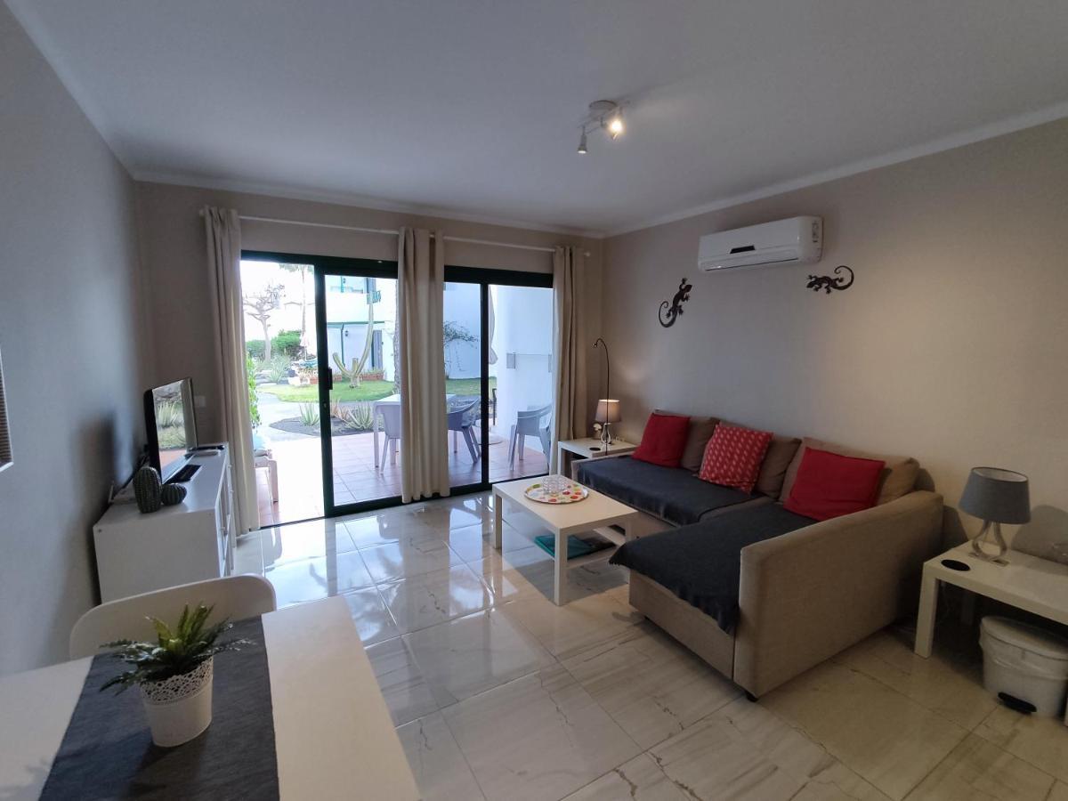Casa Aurora Apartment Tias Luaran gambar