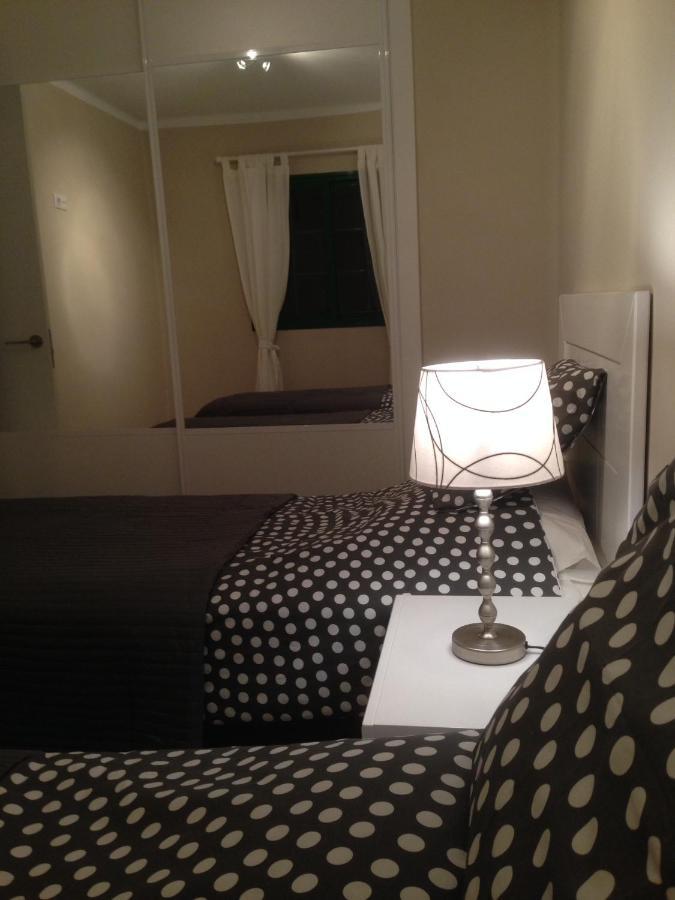Casa Aurora Apartment Tias Luaran gambar