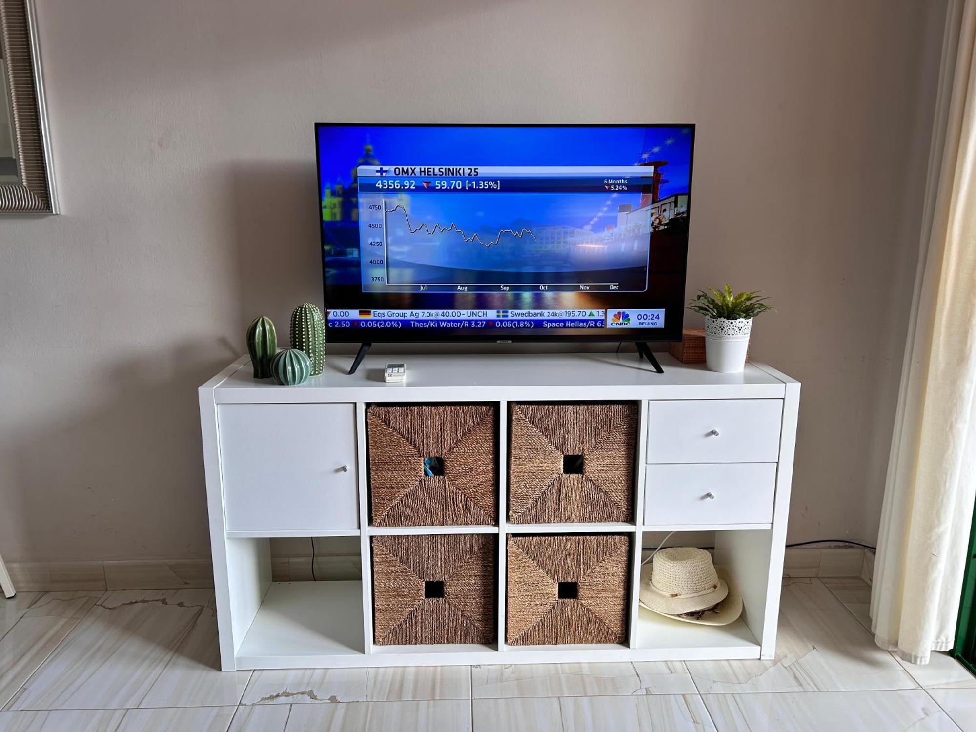 Casa Aurora Apartment Tias Luaran gambar