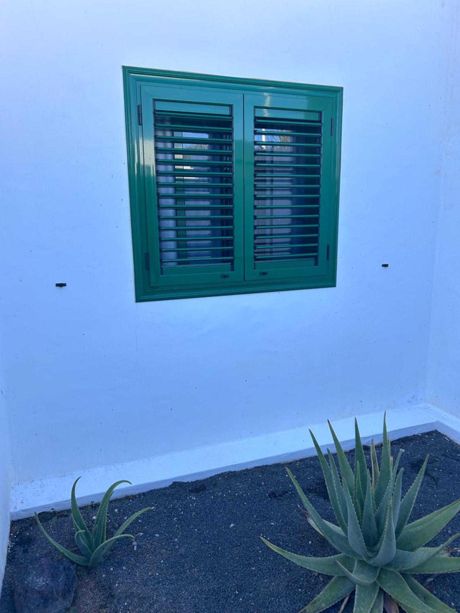 Casa Aurora Apartment Tias Luaran gambar